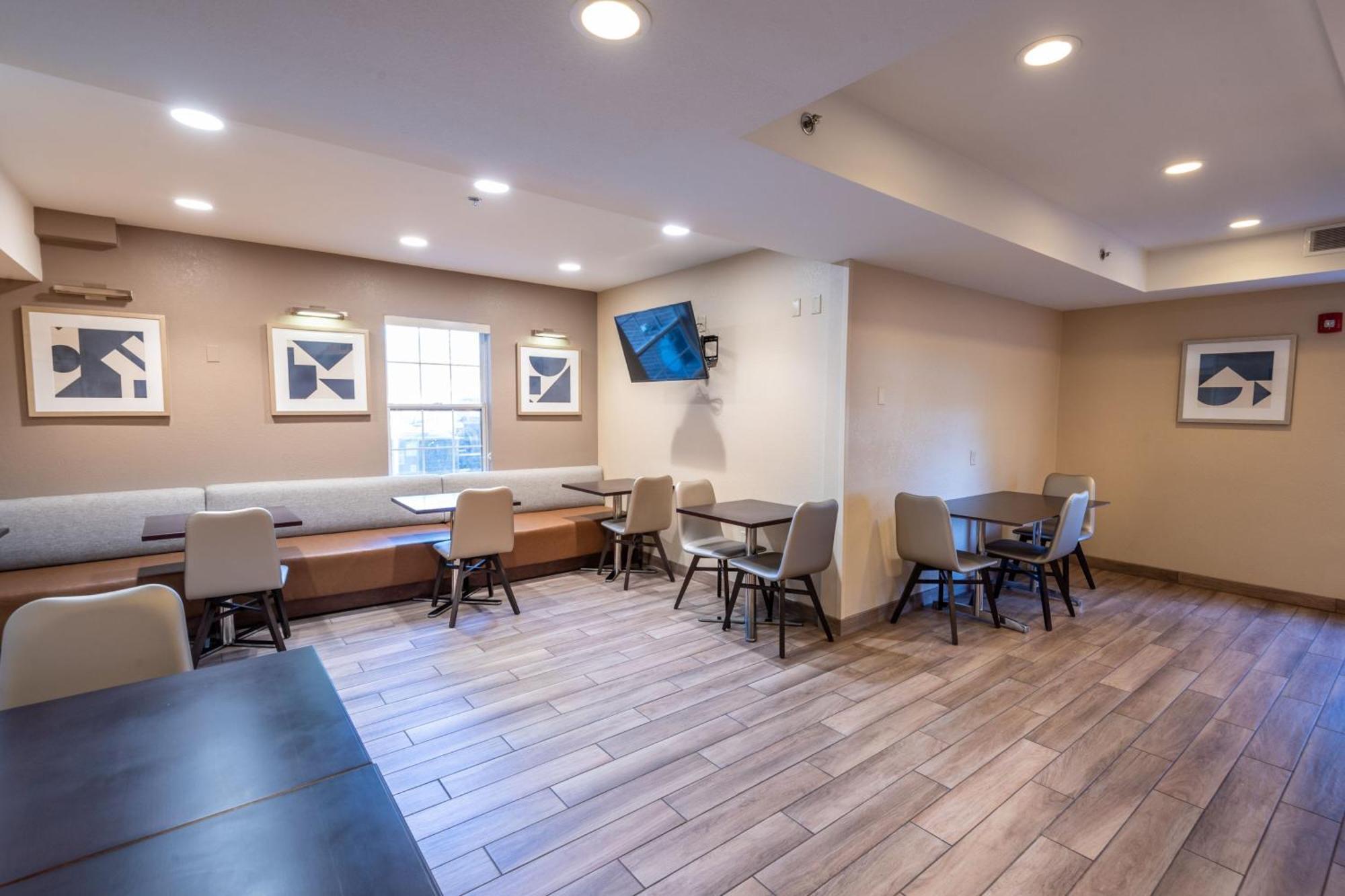 Towneplace Suites Columbus Airport Гаханна Экстерьер фото