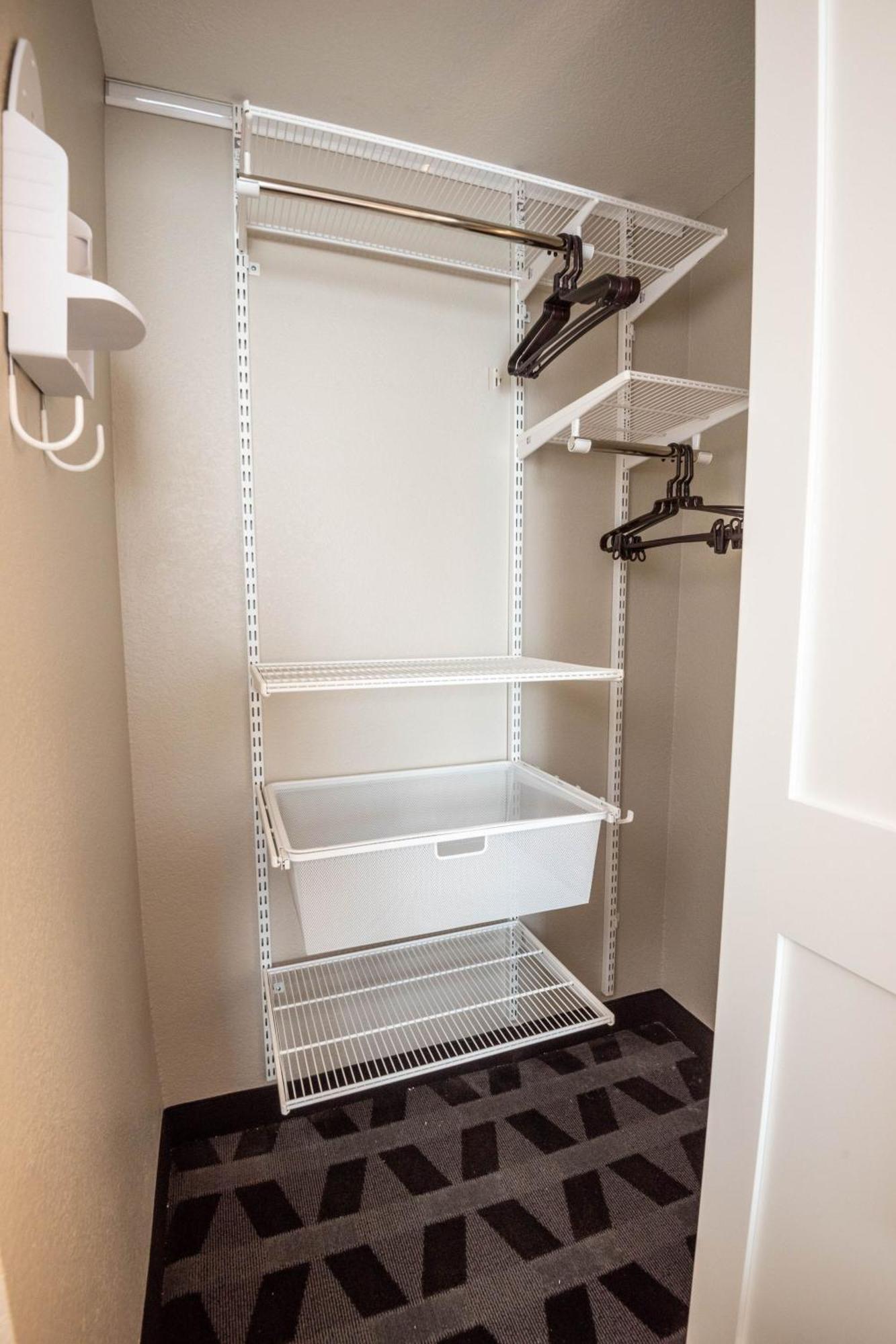 Towneplace Suites Columbus Airport Гаханна Экстерьер фото